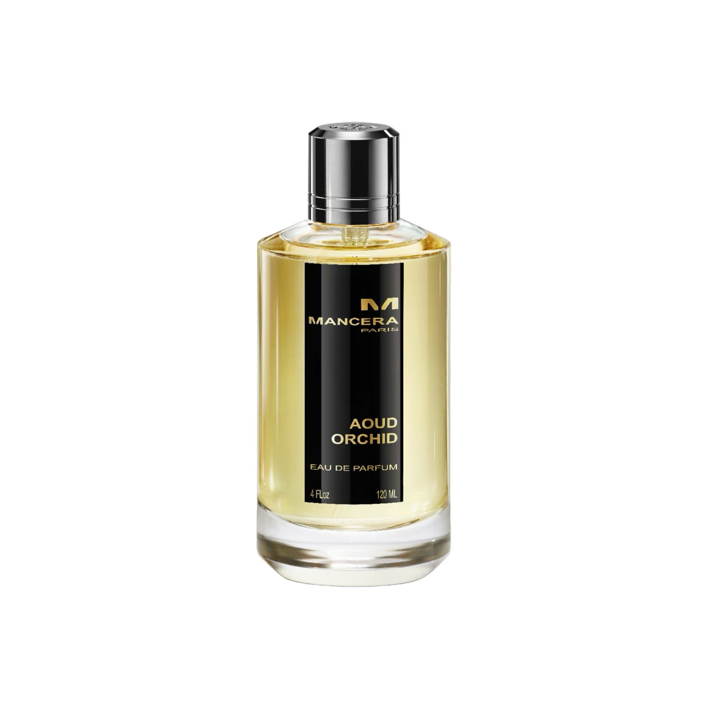 Aoud Orchid by Mancera - Decant