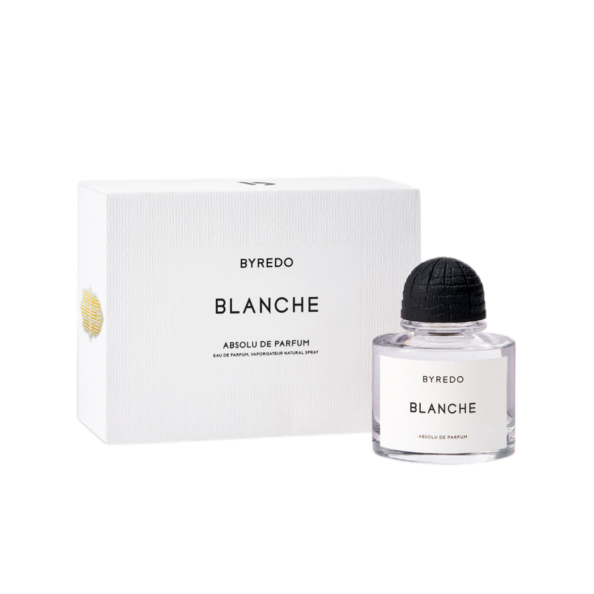 Blanche Absolu by Byredo - Decant