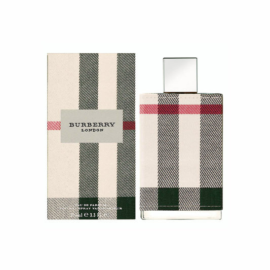 London by Burberry - Decant