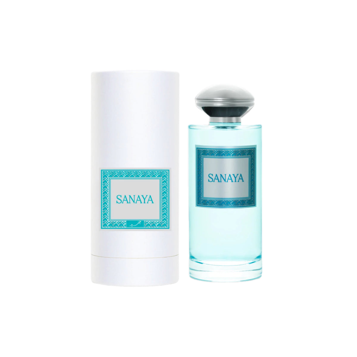 Sanaya by Junaid Perfumes - Decant