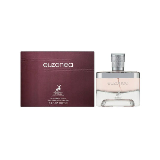 Euzonea by Maison Alhambra - Decant