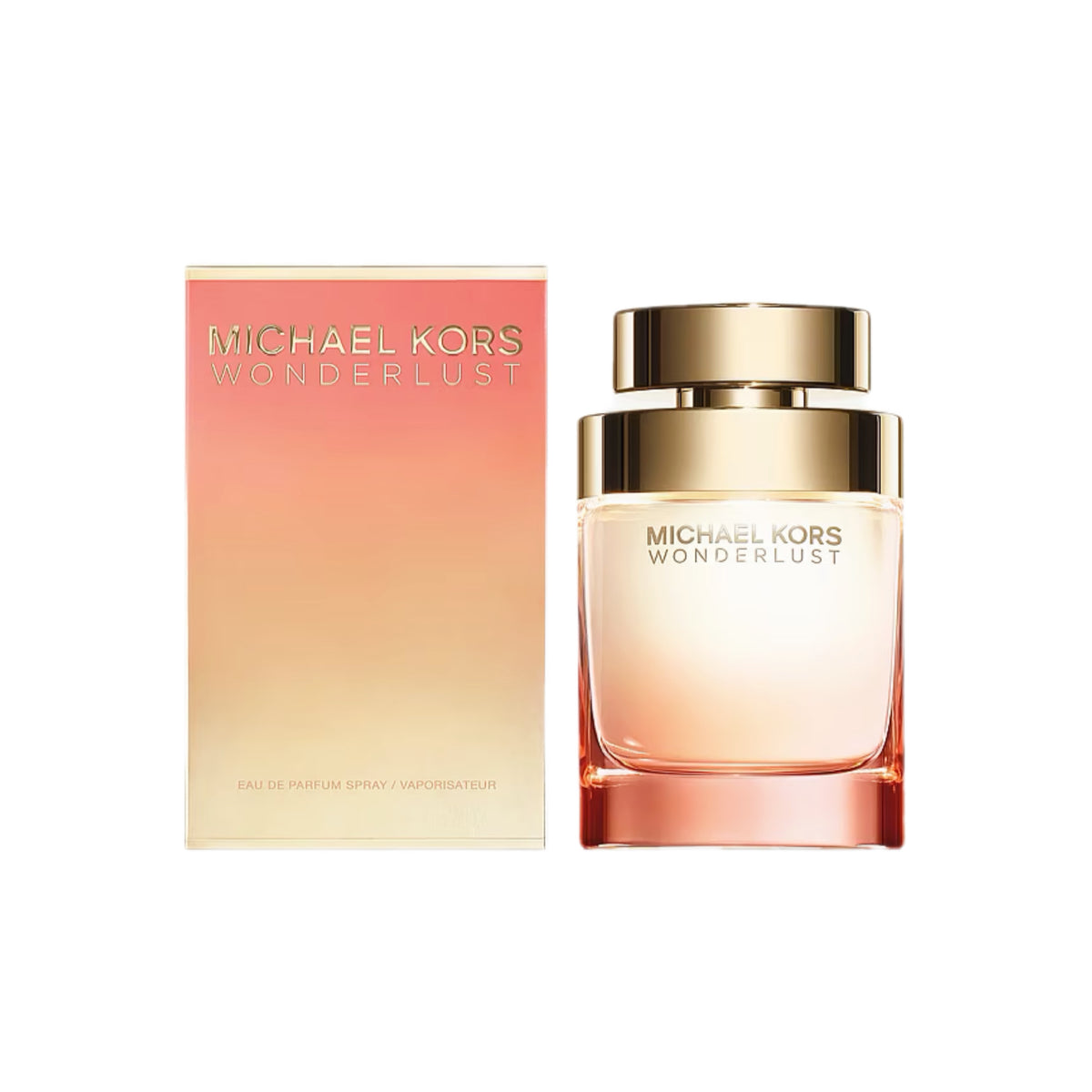 Wonderlust by Michael Kors - Decant