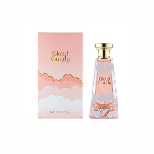 Cloud Candy by Khadlaj - Decant