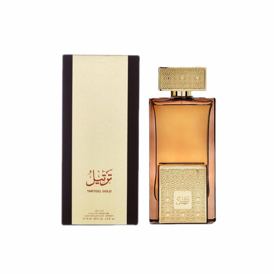 Tarteel Gold by Arabian Oud - Decant