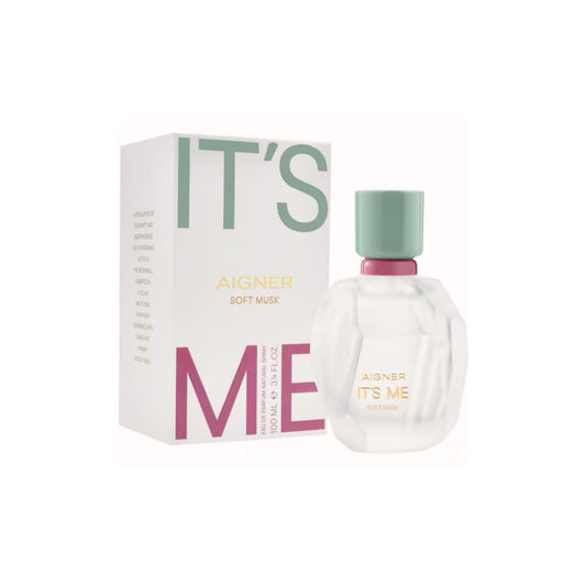 It's Me Soft Musk by Etienne Aigner - Decant