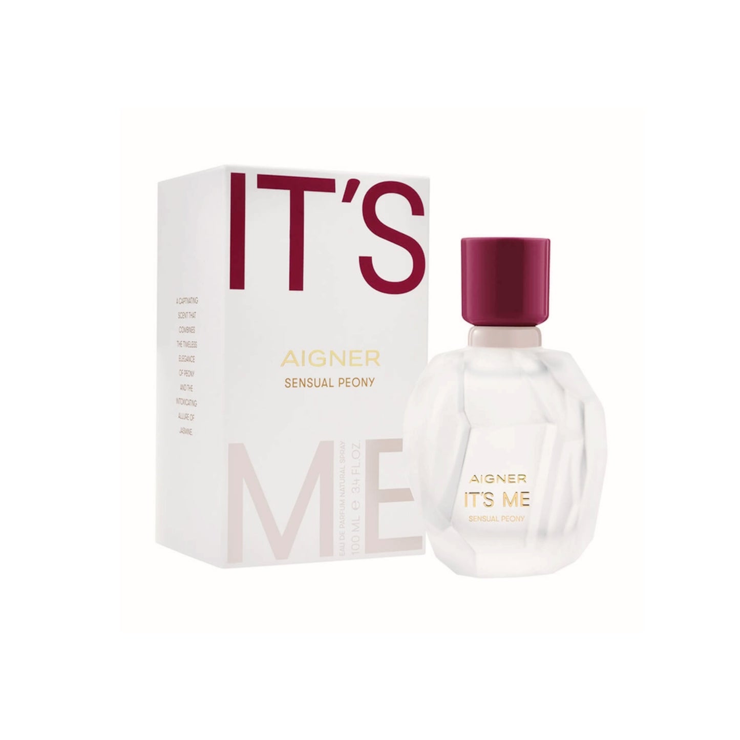 It's Me Sensual Peony by Etienne Aigner - Decant