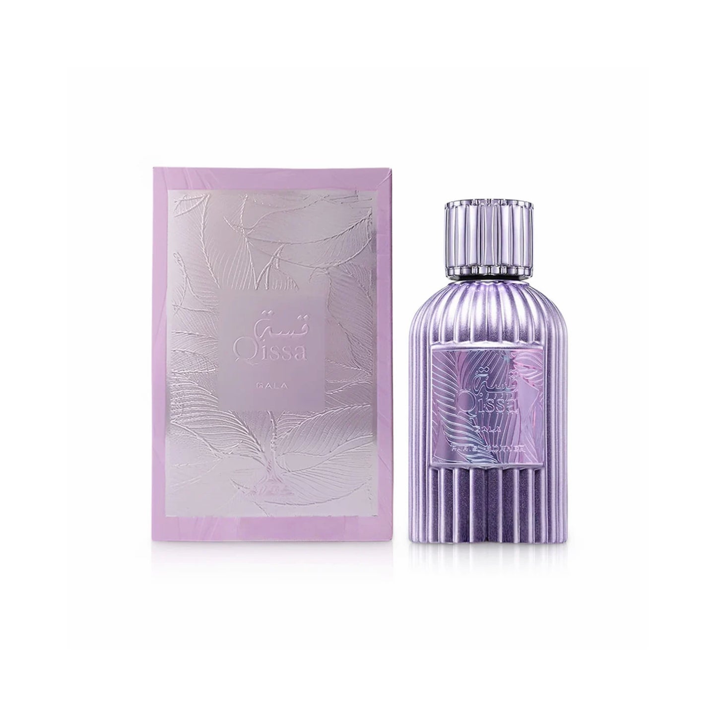 Qissa Gala by Paris Corner - Decant
