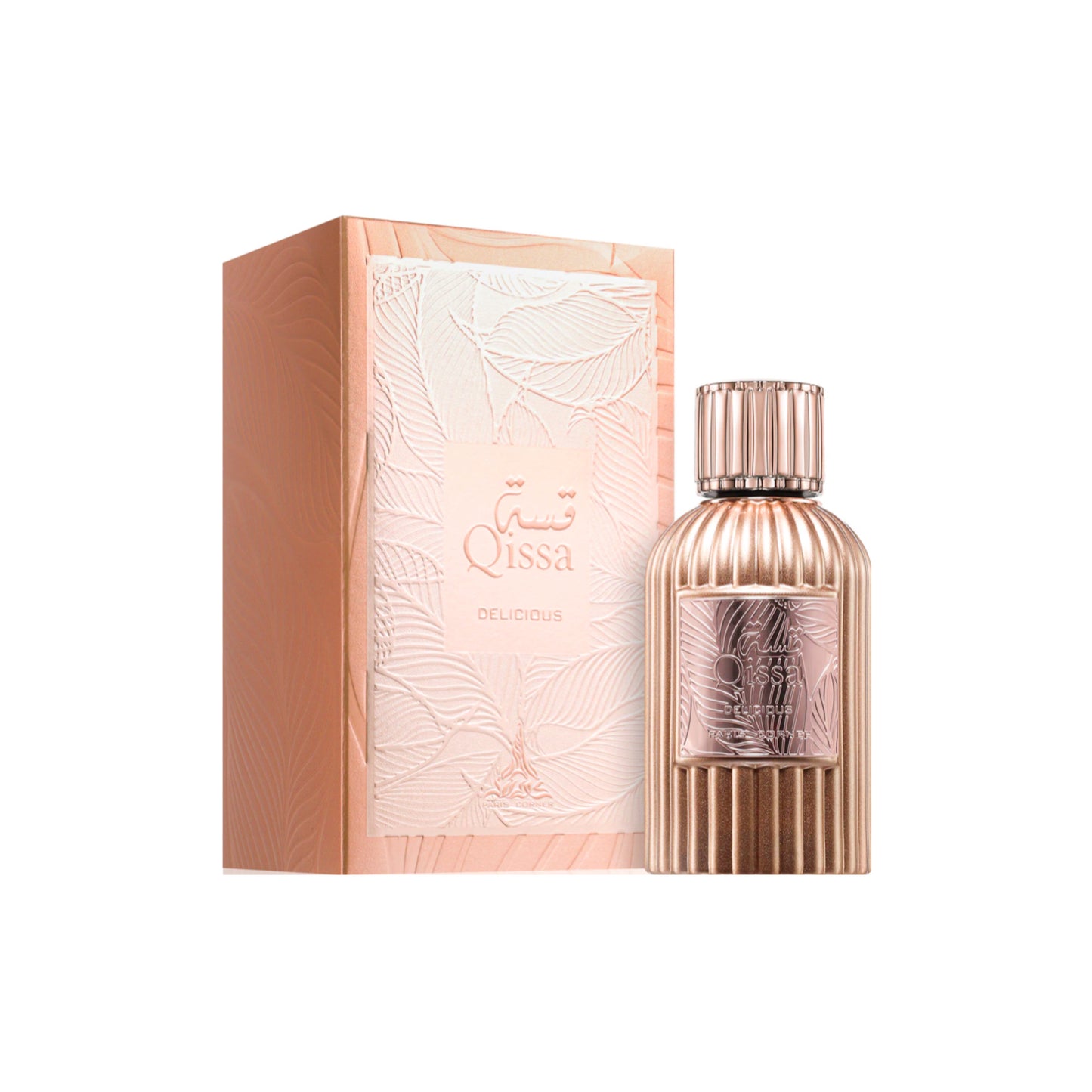 Qissa Delicious by Paris Corner - Decant