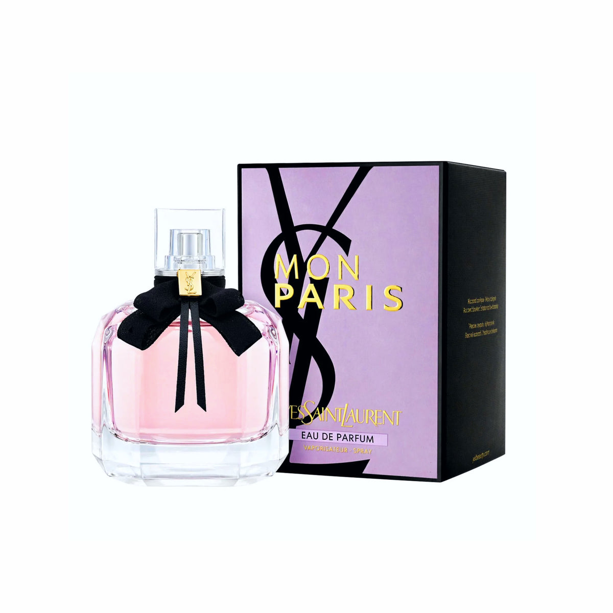 Mon Paris by Yves Saint Laurent - Decant