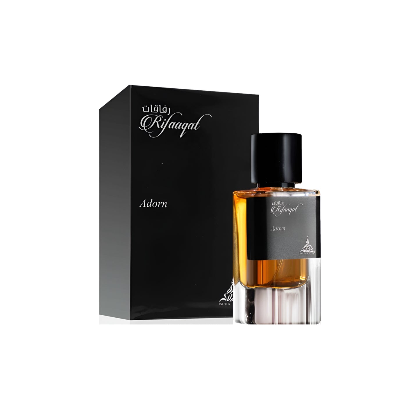 Rifaaqat Adorn by Paris Corner - Decant