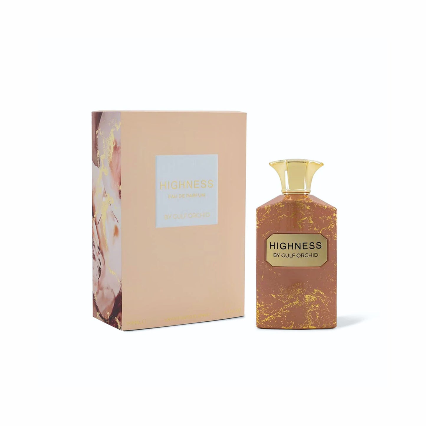 Highness by Gulf Orchid - Decant
