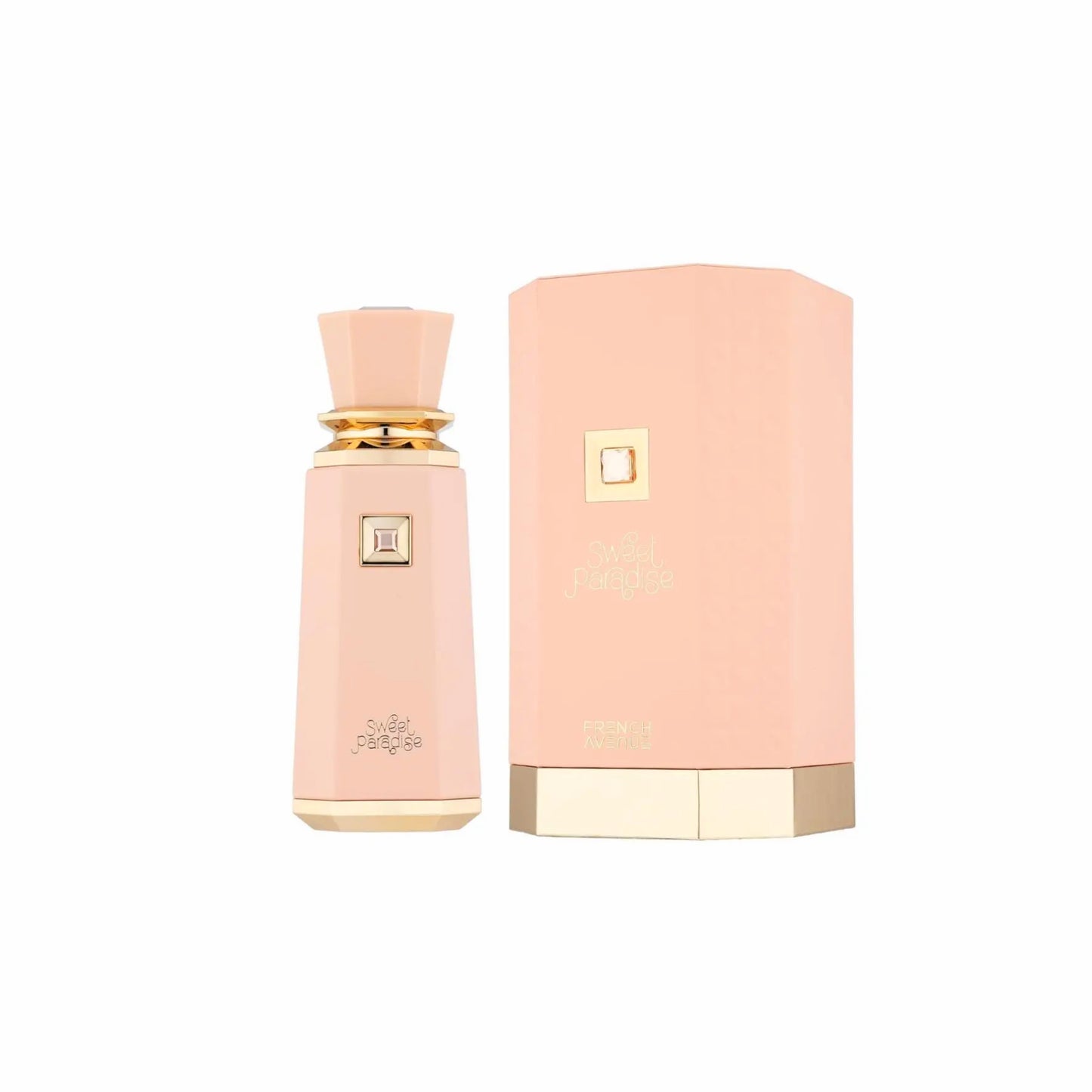 Sweet Paradise by French Avenue - Decant