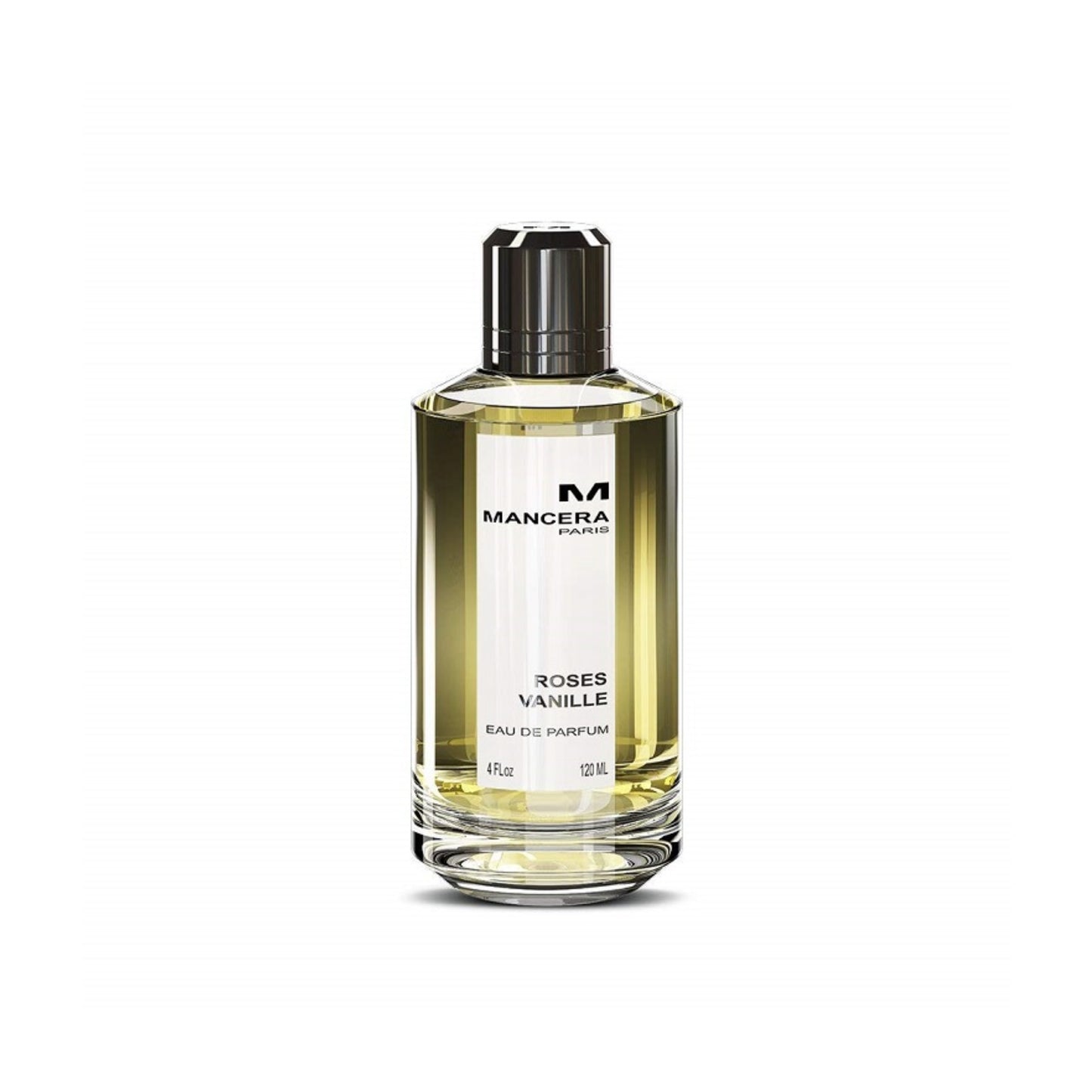 Roses Vanille by Mancera Paris - Decant