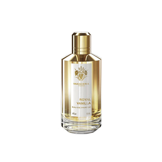 Royal Vanilla by Mancera Paris - Decant