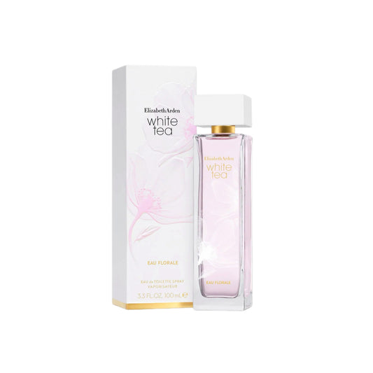 White Tea Eau Florale by Elizabeth Arden - Decant