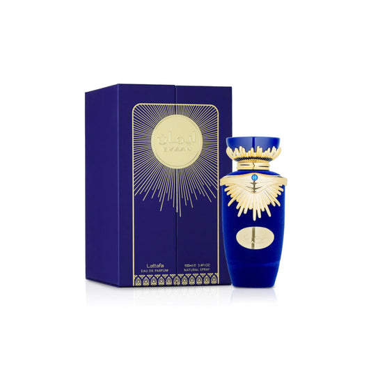 Emaan by Lattafa - Decant