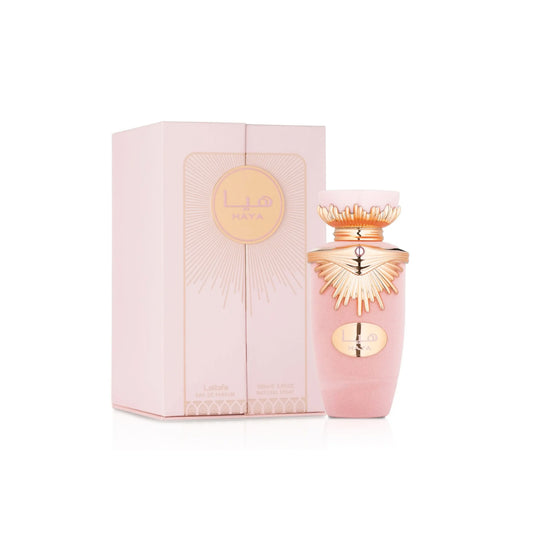 Haya by Lattafa - Decant