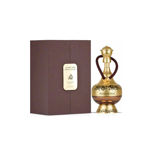 Lattafa Niche Dream of Haze - Decant