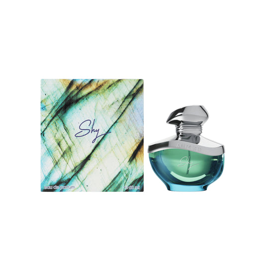 Shy by Ahmed Al Maghribi - Decant