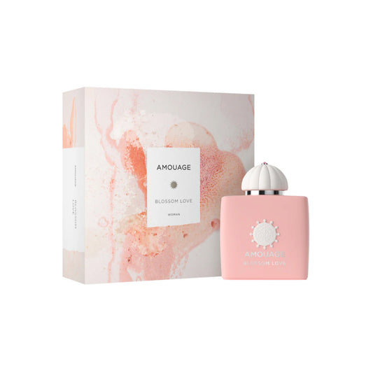Blossom Love by Amouage - Decant