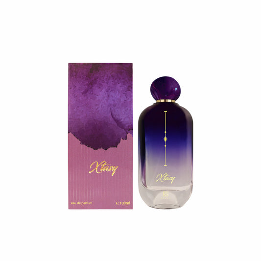 Xtasy by Ahmed Al Maghribi - Decant