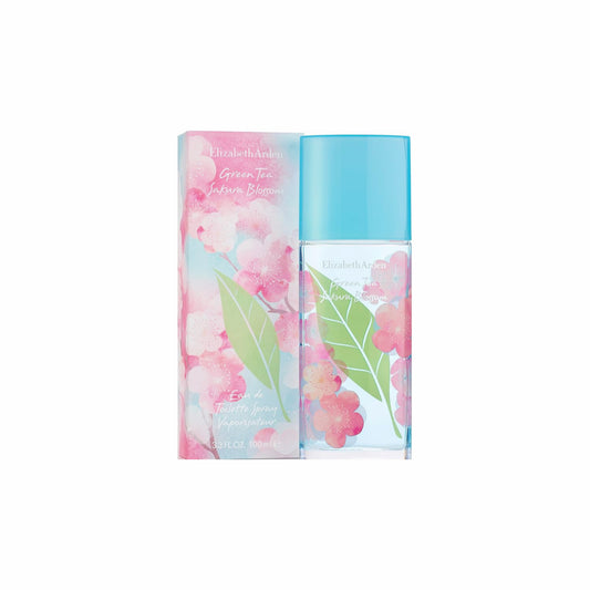 Green Tea Sakura Blossom by Elizabeth Arden - Decant