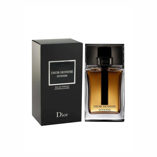 Dior Homme Intense (Old Batch) - Decant