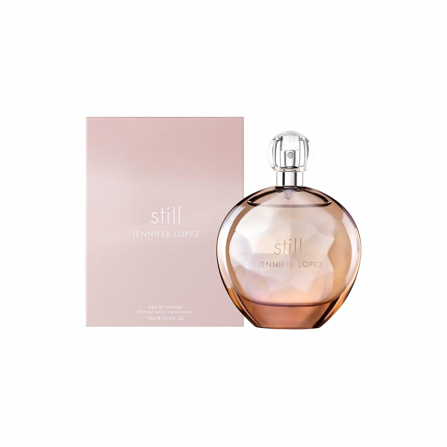 Still by Jennifer Lopez - Decant