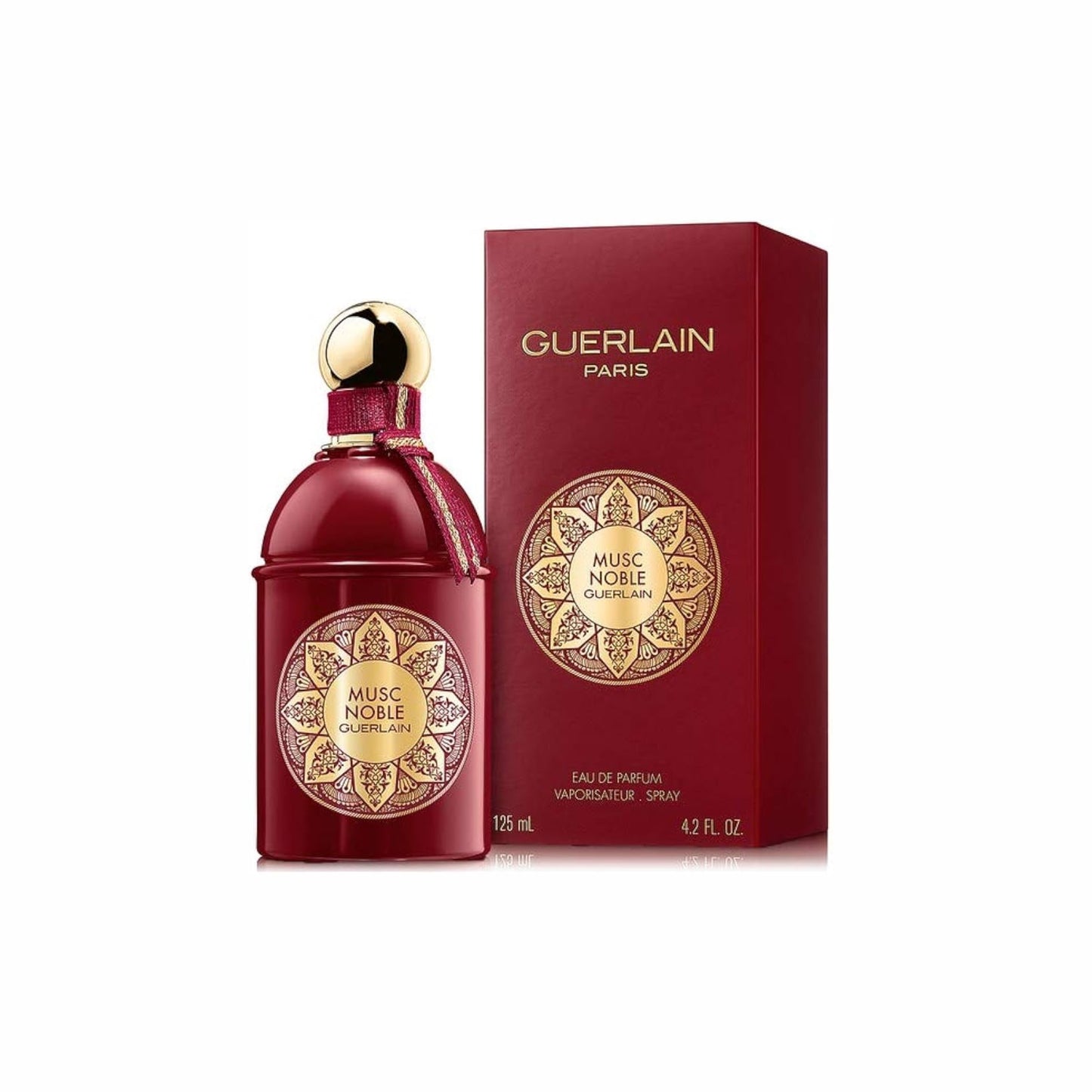 Musc Noble by Guerlain - Decant
