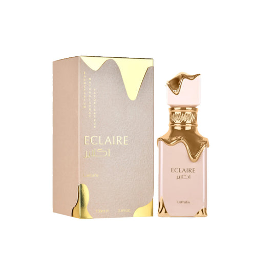 Eclair by Lattafa - Decant