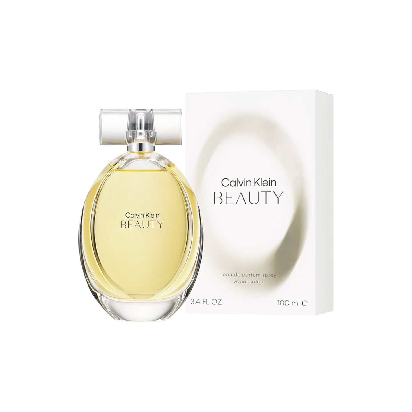 Beauty by Calvin Klein - Decant