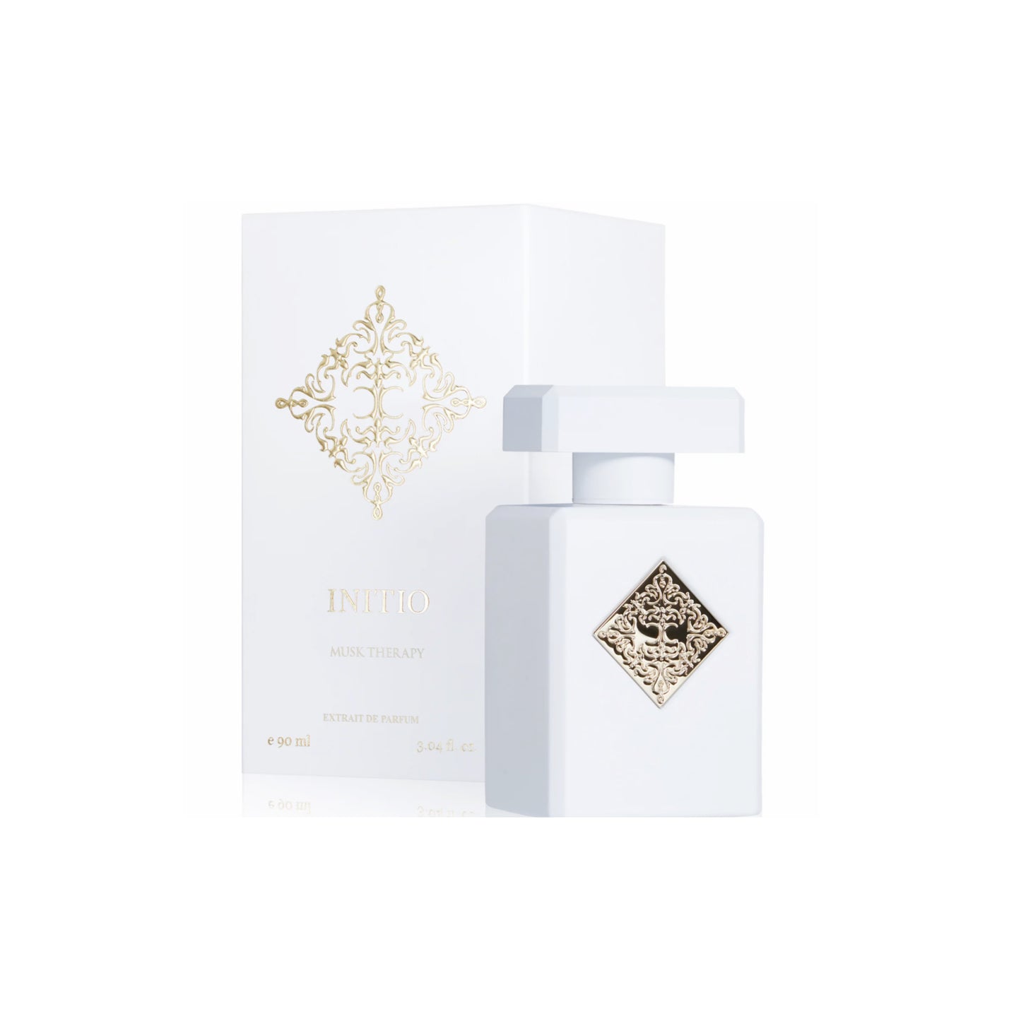 Musk Therapy by Initio Parfums Prives - Decant