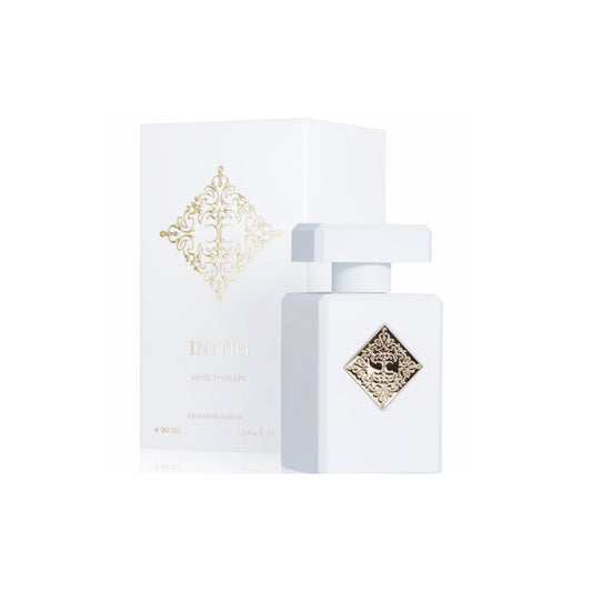 Musk Therapy by Initio Parfums Prives - Decant