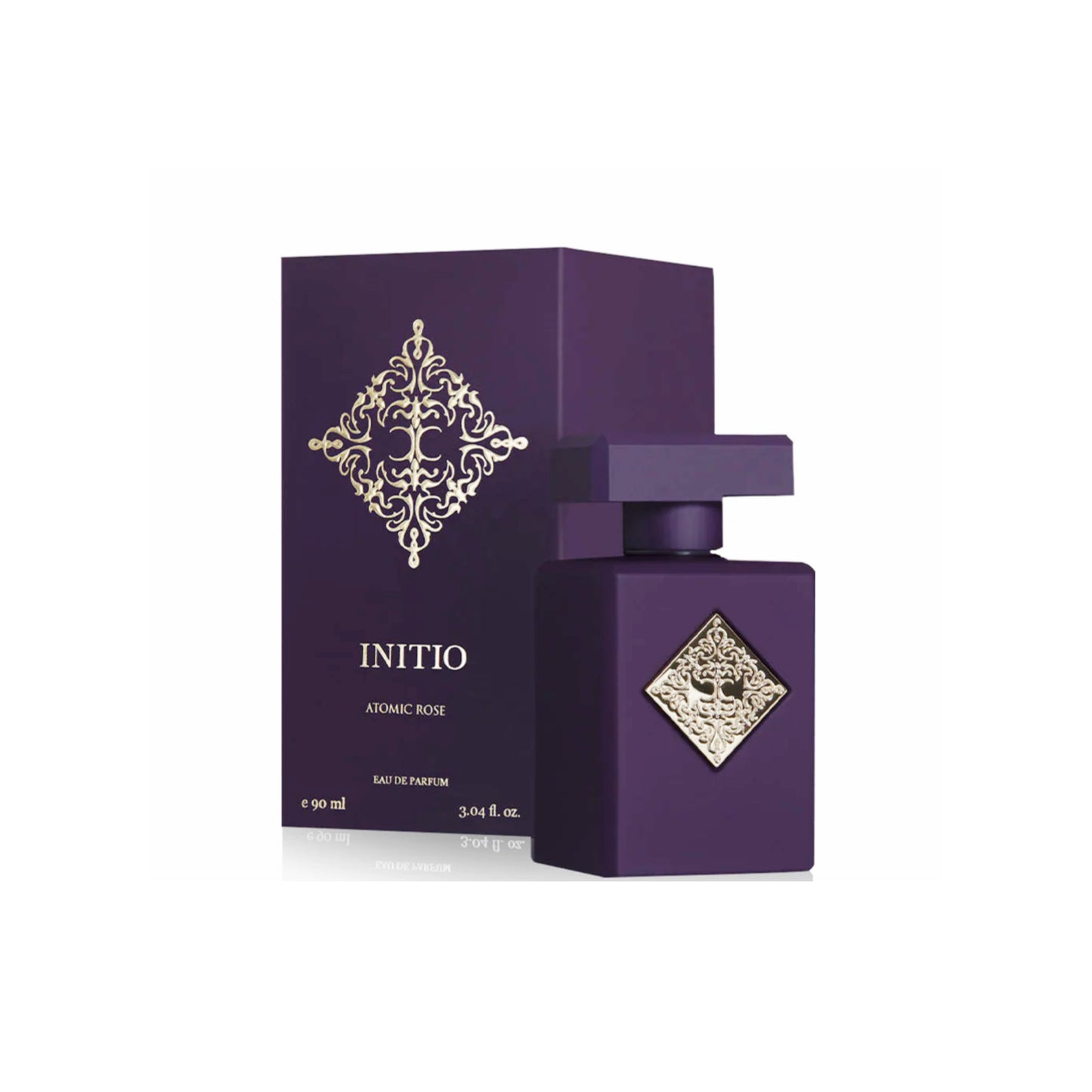 Atomic Rose by Initio Parfums Prives - Decant
