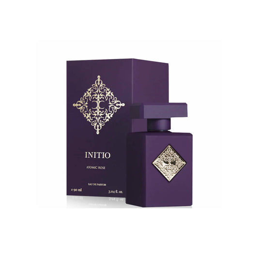 Atomic Rose by Initio Parfums Prives - Decant