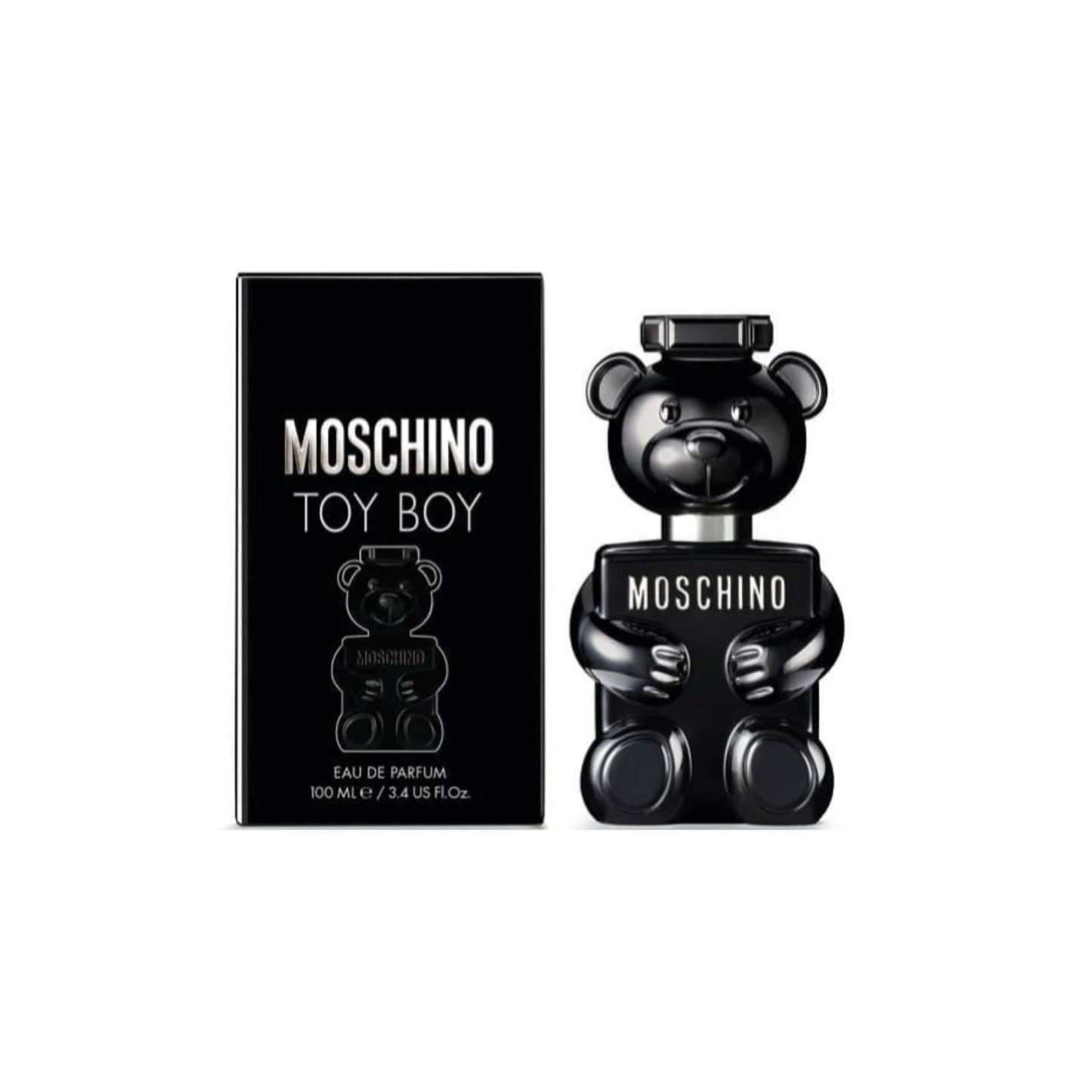 Toy Boy by Moschino - Decant
