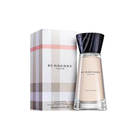 Burberry Touch Women - Decant