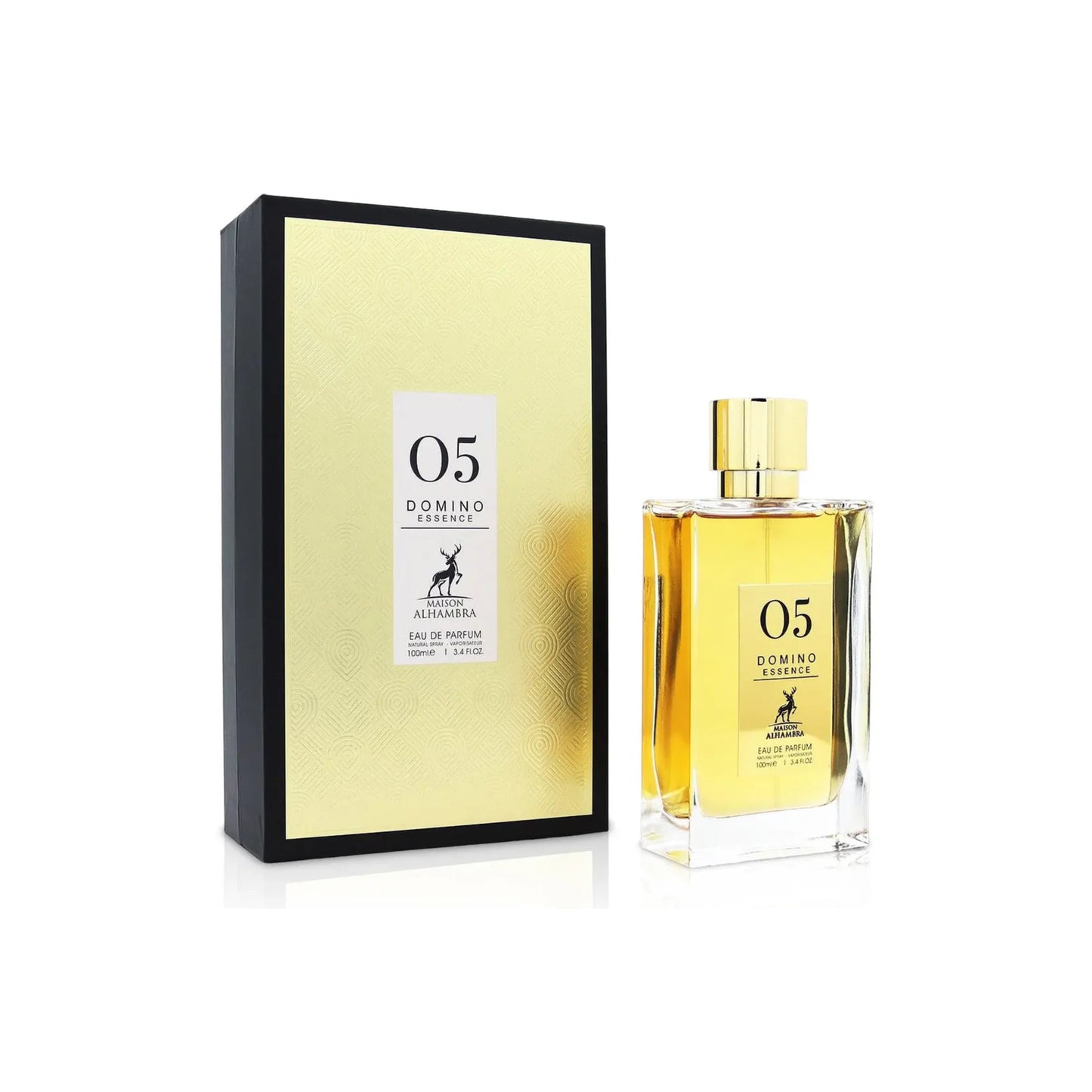 Domino Essence 05 by Maison Alhambra - Decant