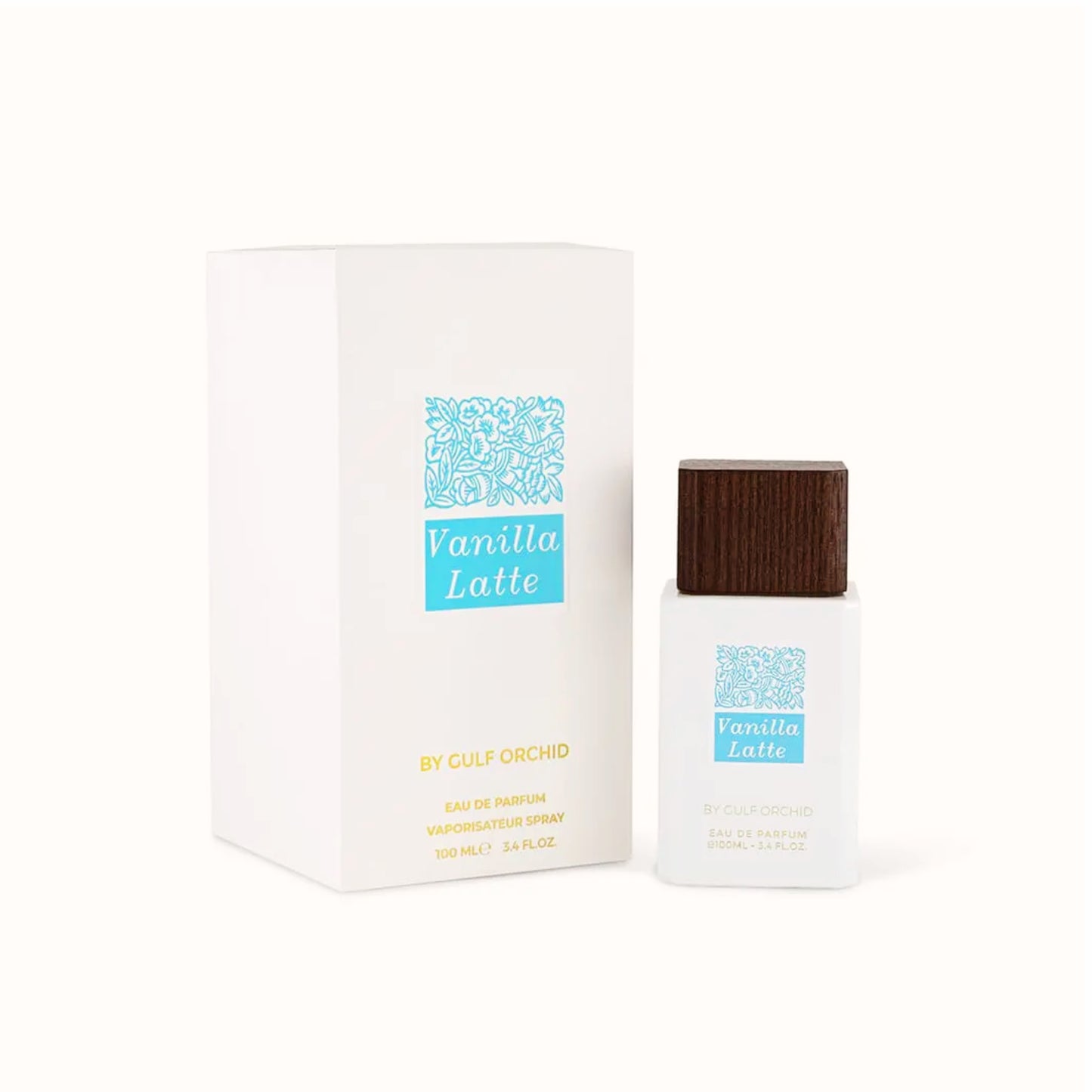 Vanilla Latte by Gulf Orchid - Decant