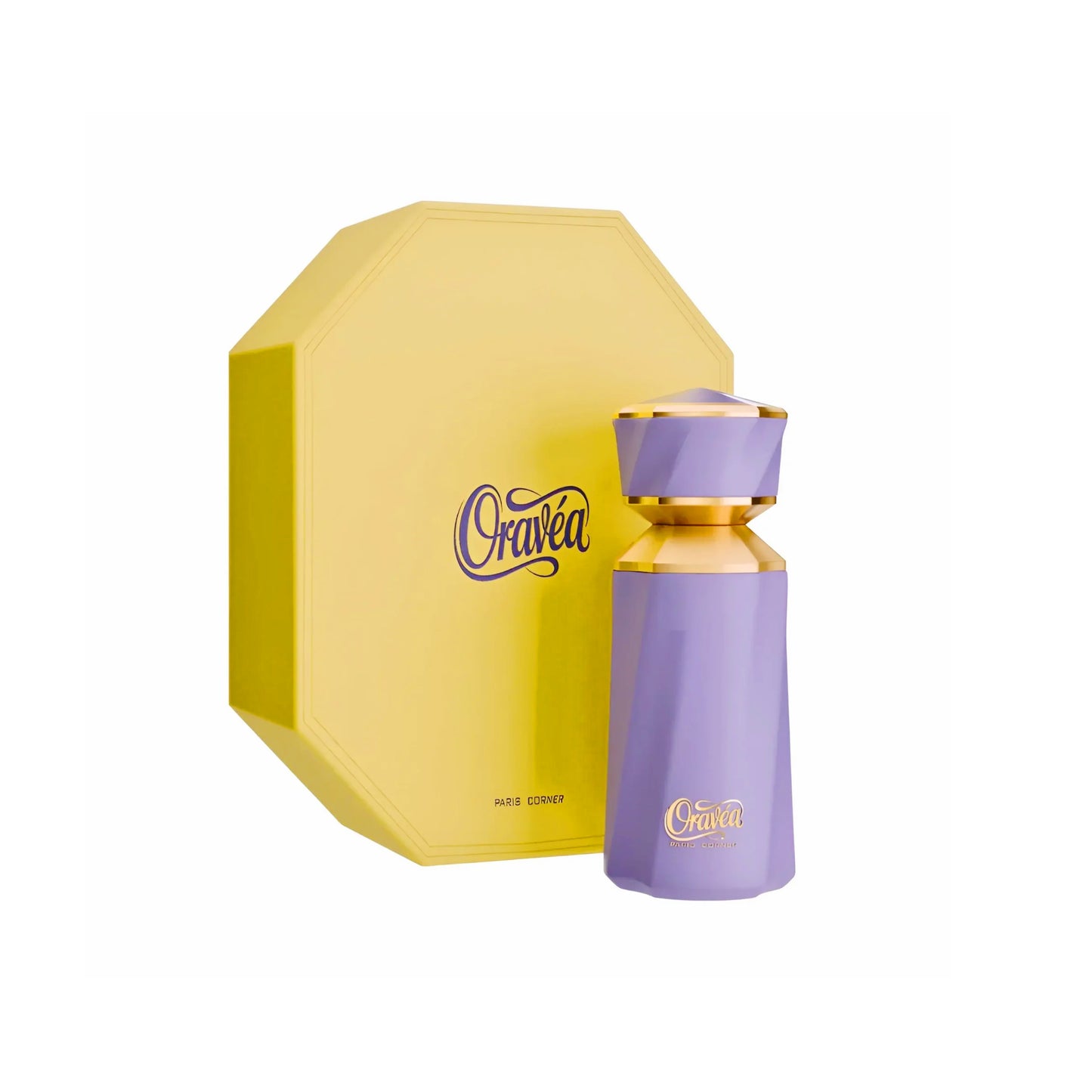 Oravea by Paris Corner - Decant