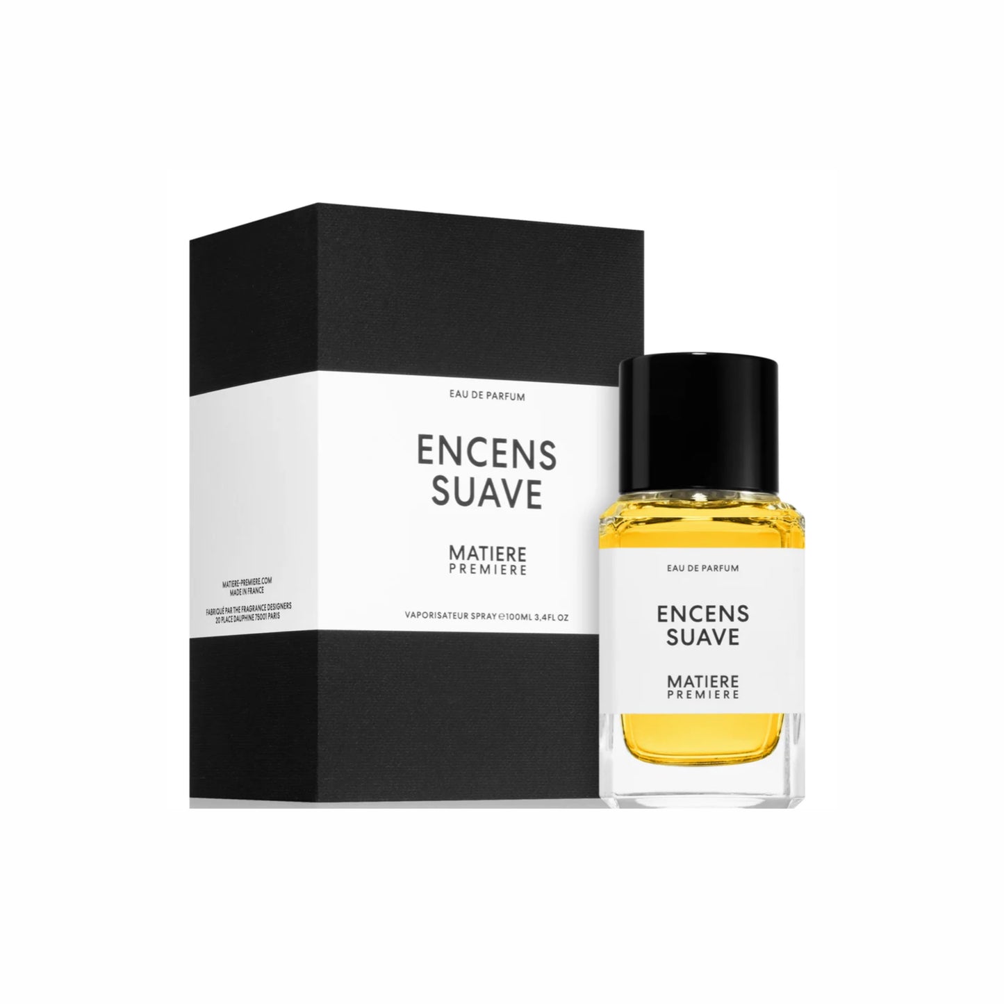 Ensens Suave by Matiere Premiere - Decant