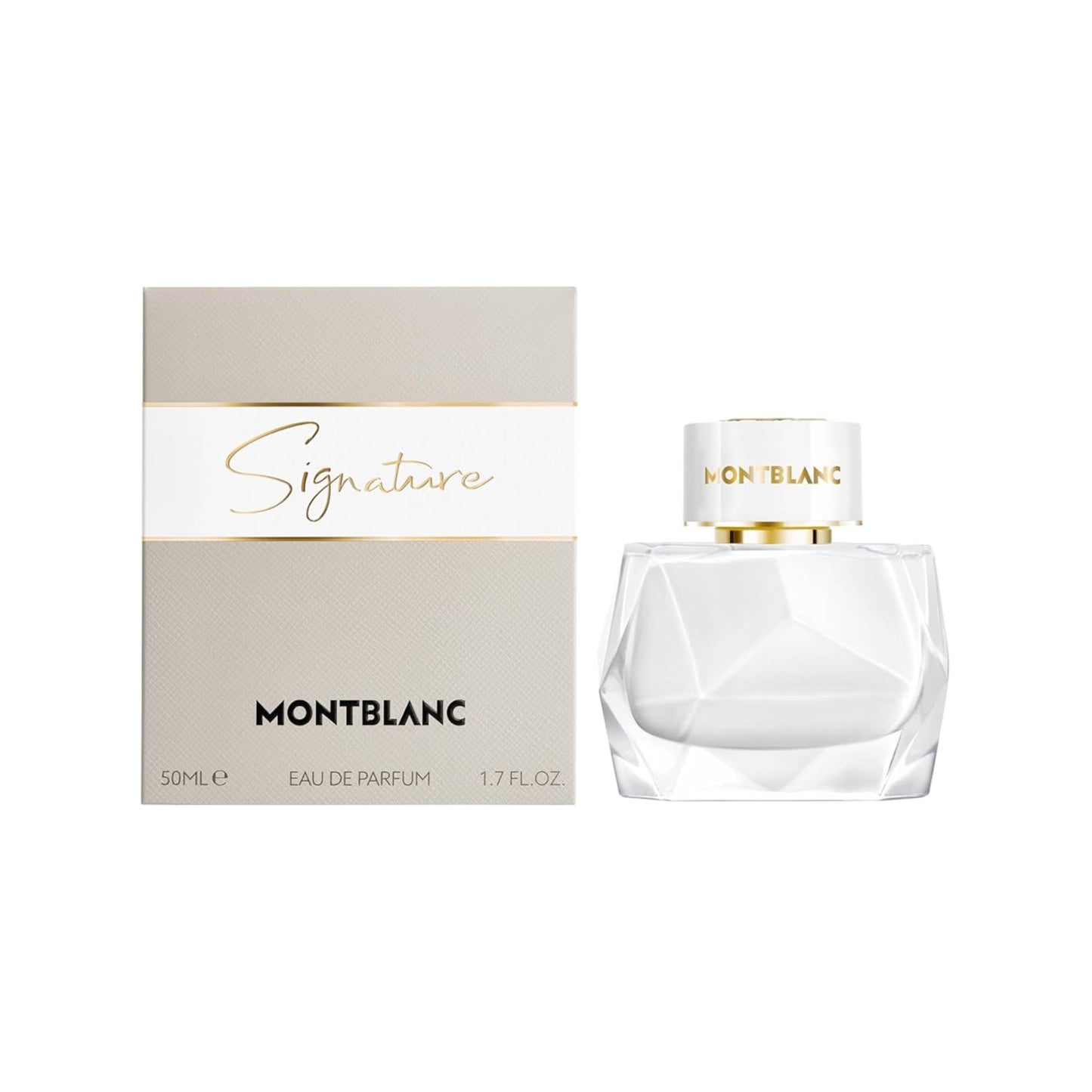 Signature by Montblanc - Decant