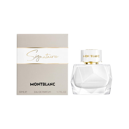 Signature by Montblanc - Decant