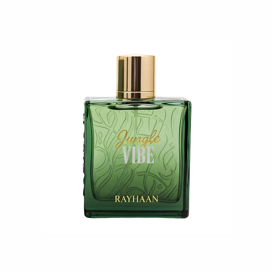 Rayhaan Jungle Vibe - Decant