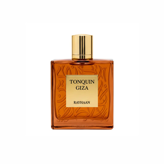 Rayhaan Tonquin Giza - Decant