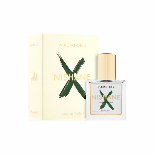 Wulong Cha X by Nishane - Decant