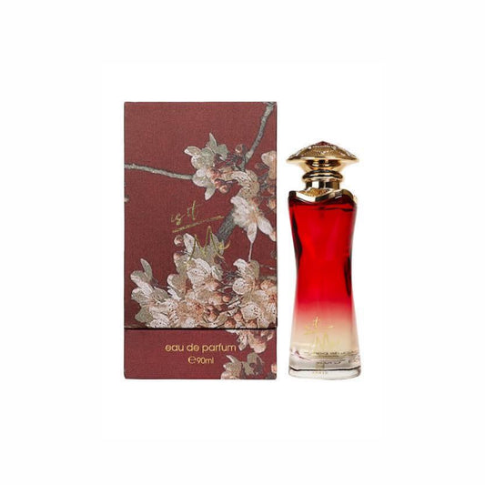 Is It Me by Ahmed Al Maghribi - Decant