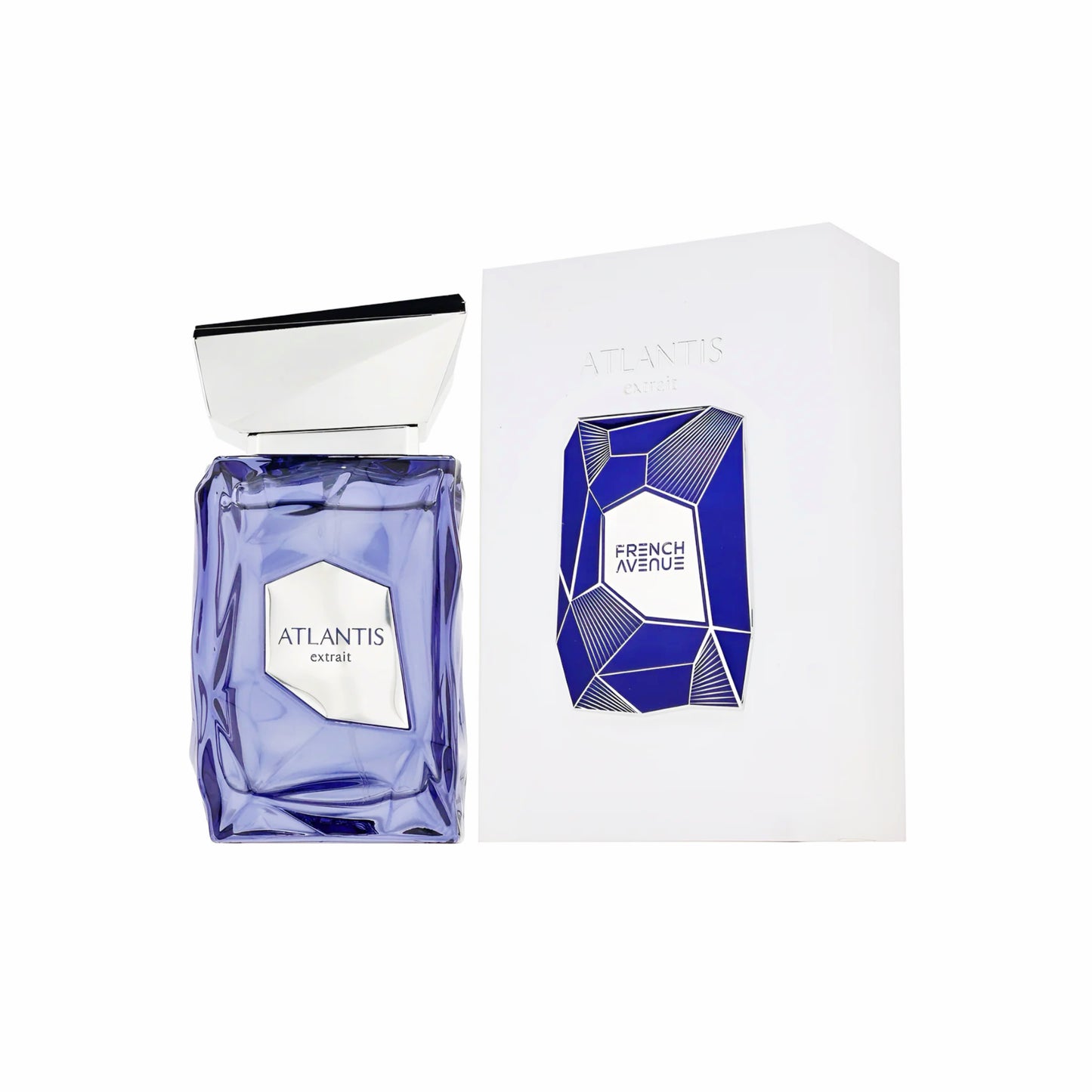 Atlantis Extrait by French Avenue - Decant