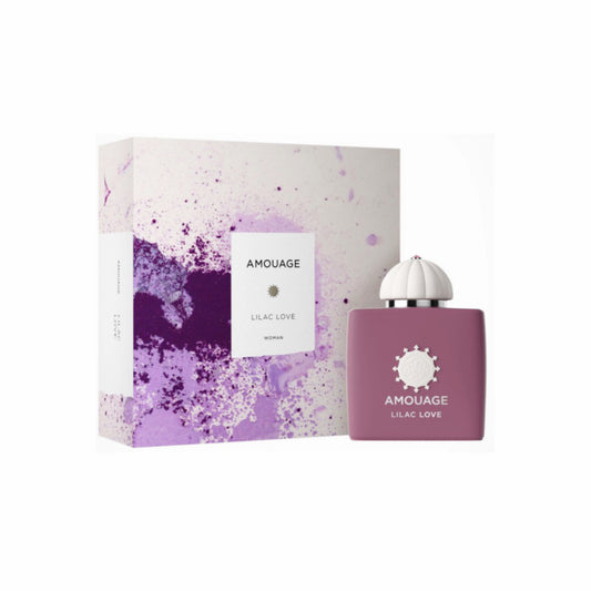 Lilac Love by Amouage - Decant