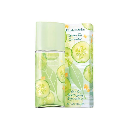 Green Tea Cucumber by Elizabeth Arden - Decant